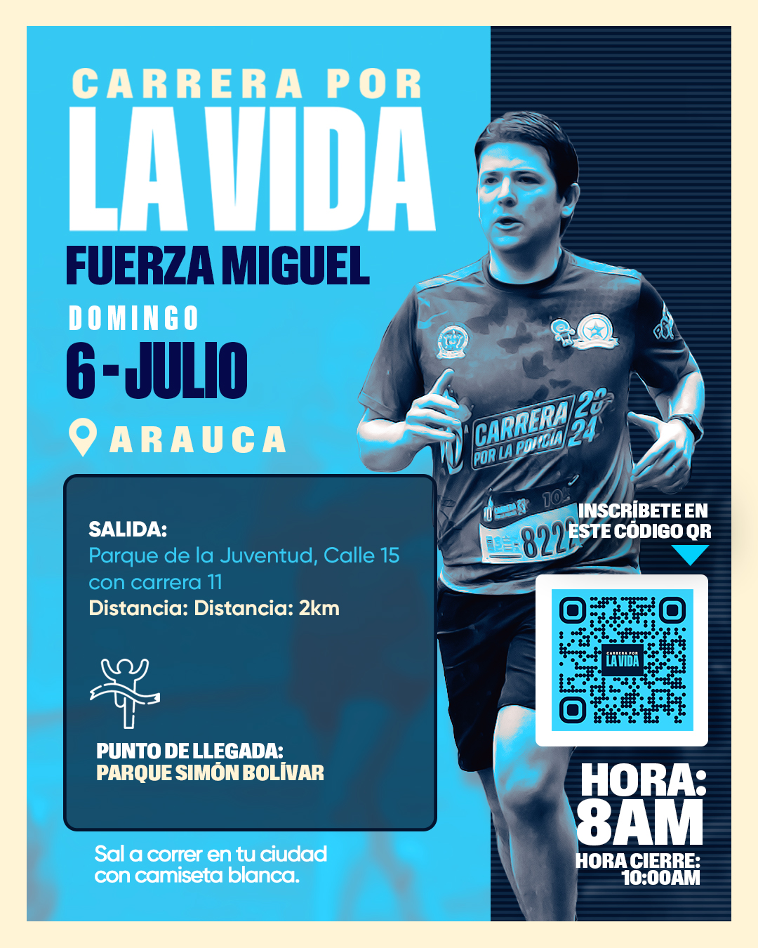 REGIONAL-ARAUCA