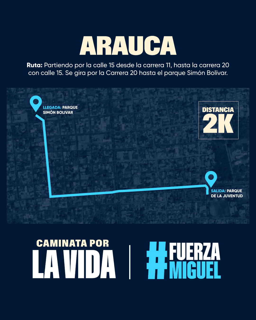 M-ARAUCA