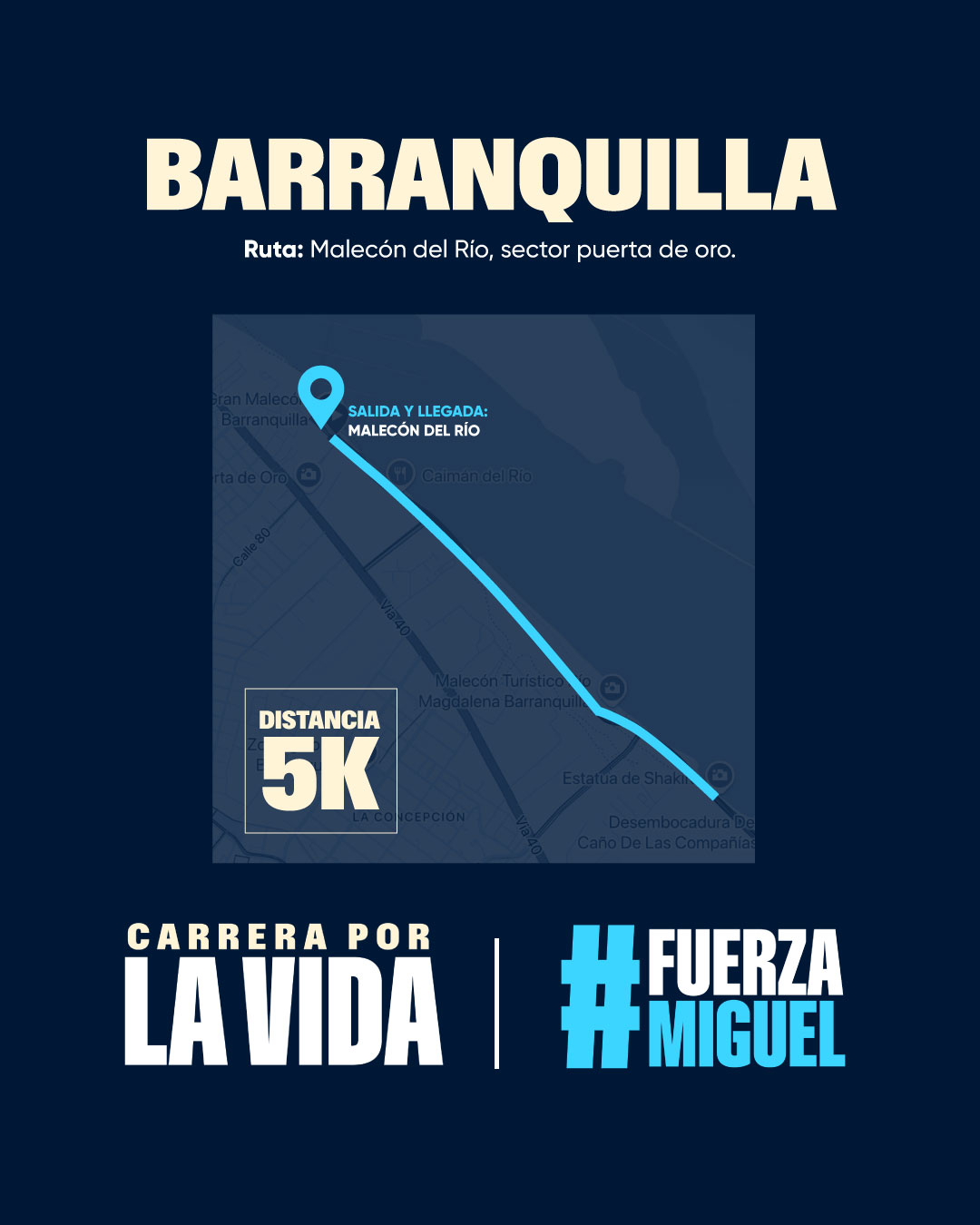 M-BARRANQUILLA