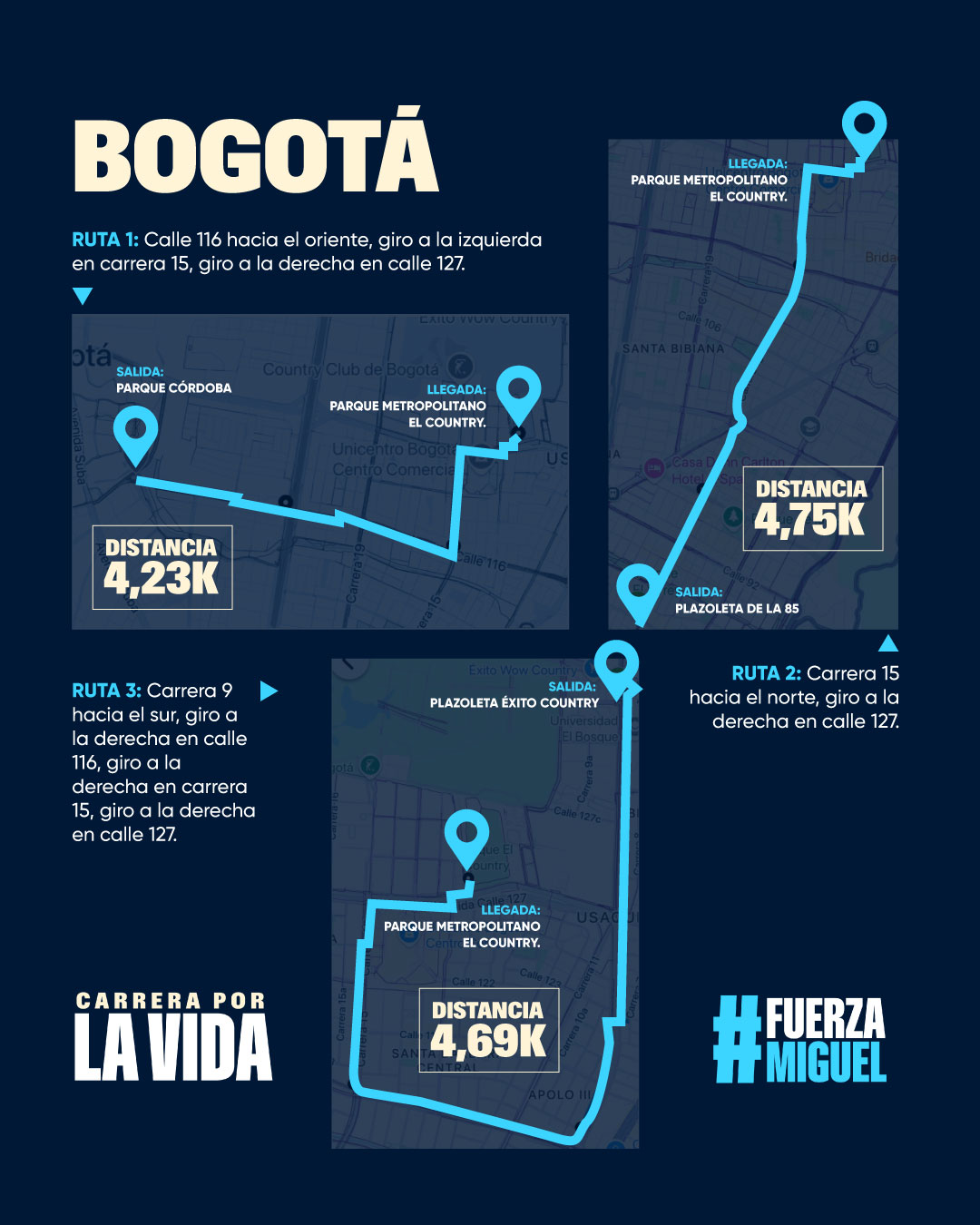 M-BOGOTA