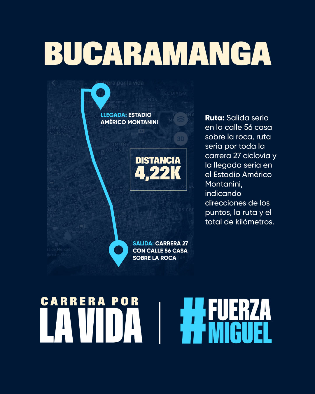 M-BUCARAMANGA