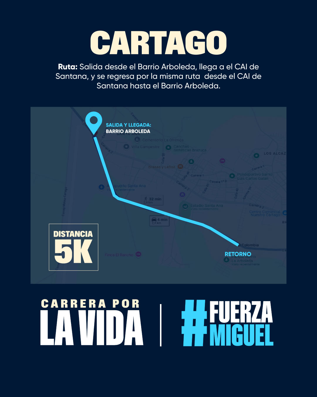 M-CARTAGO