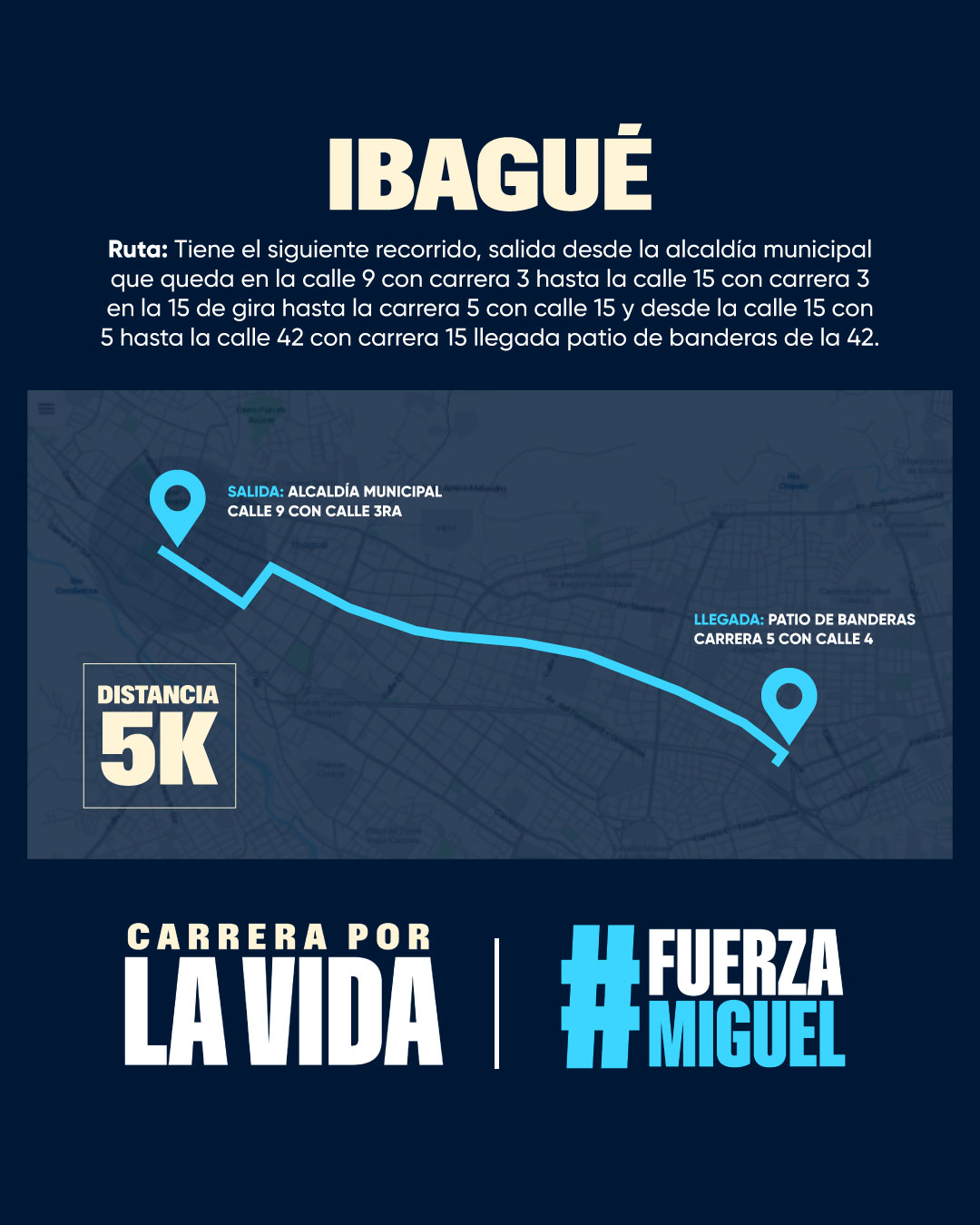 M-IBAGUE