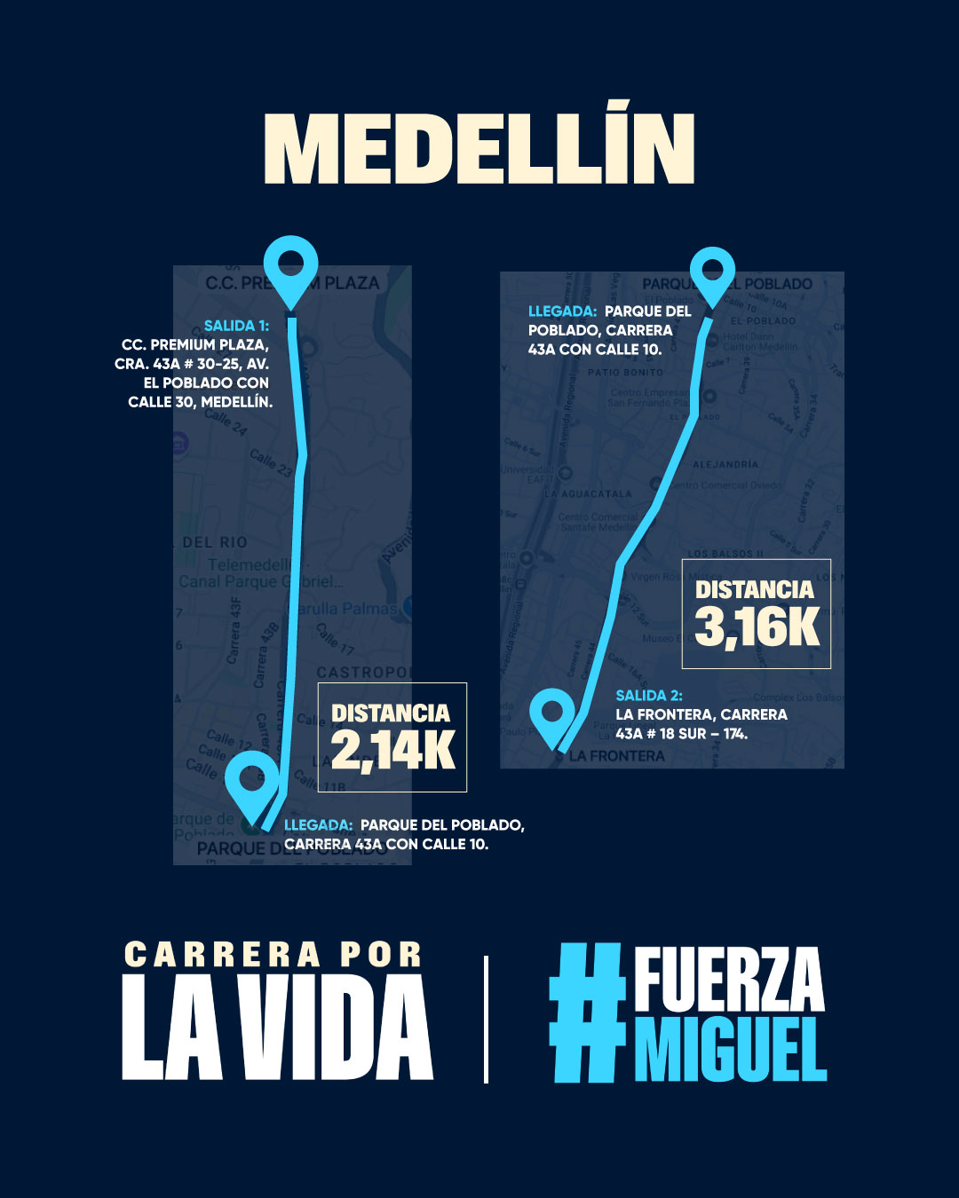 M-MEDELLIN