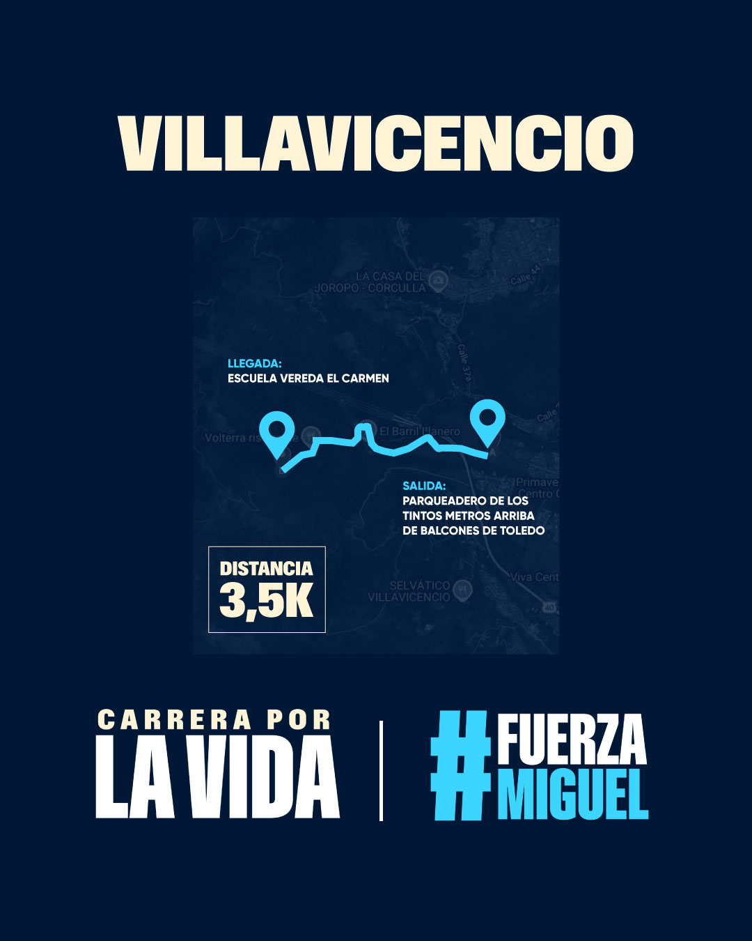 M-VILLAVICENCIO